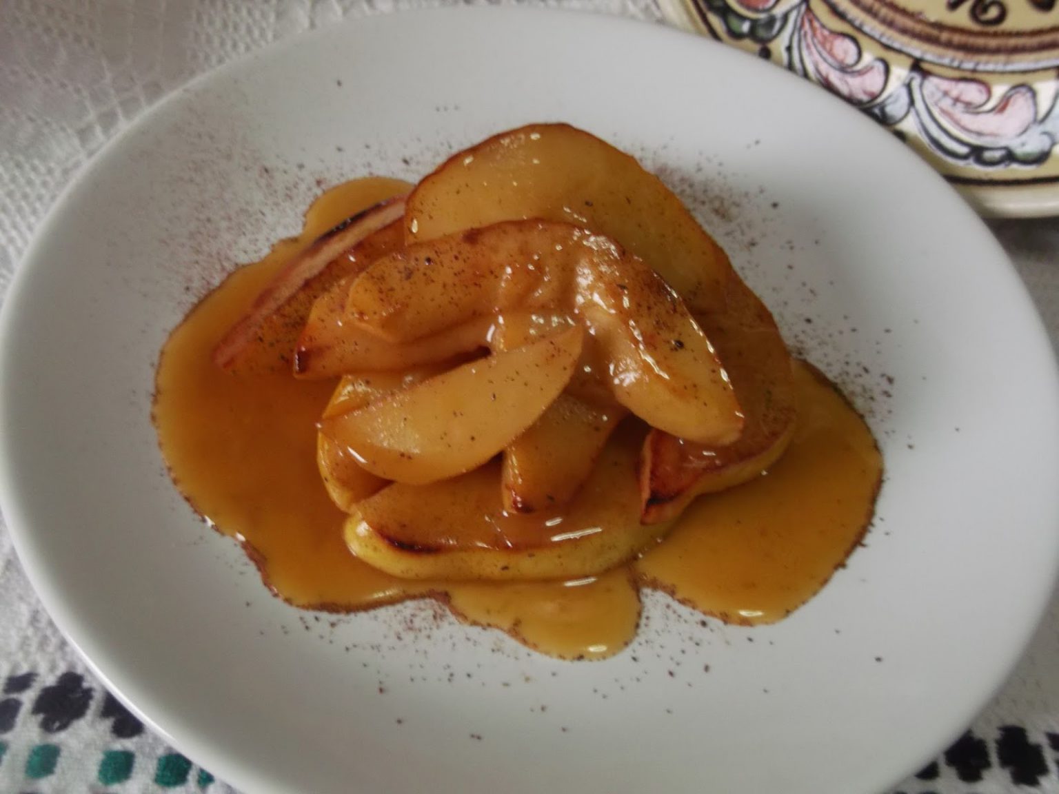 Rețete delicioase cu gutui. Mâncare de gutui fără carne