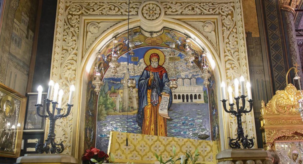 Acatistul Sfântului Dumitru. Ce spune cea mai puternică rugăciune despre ocrotitorul Bucureștilor