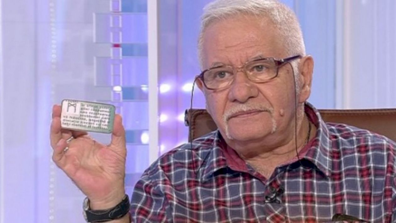 horoscop mihai voropchievici