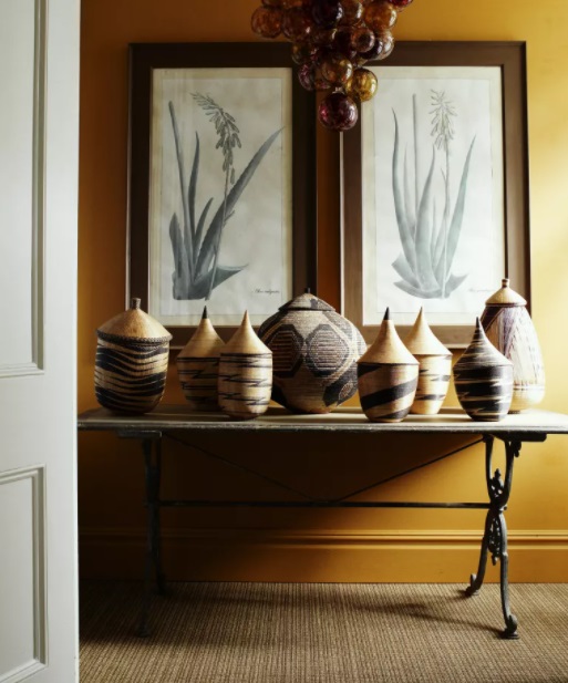 Alege o mochetă sau un covor pentru holul tău