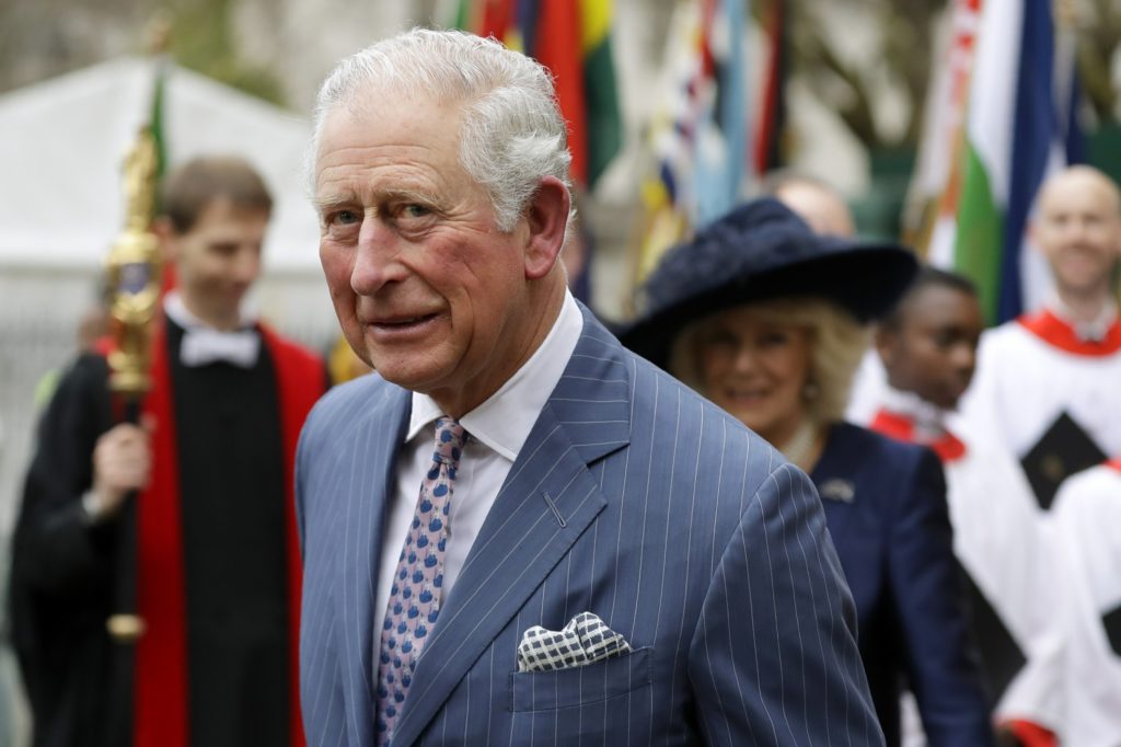 Averile celor mai bogați membri din familia regală britanică. Câți bani are Prințul Charles