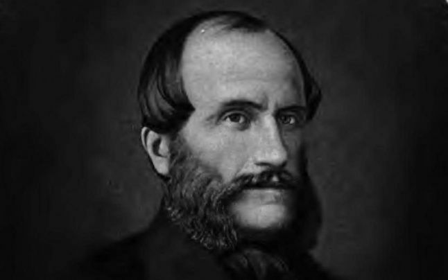 Barbu Catargiu, primul premier al României