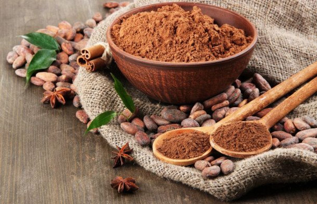America Latină, continentul de origine al producției de cacao