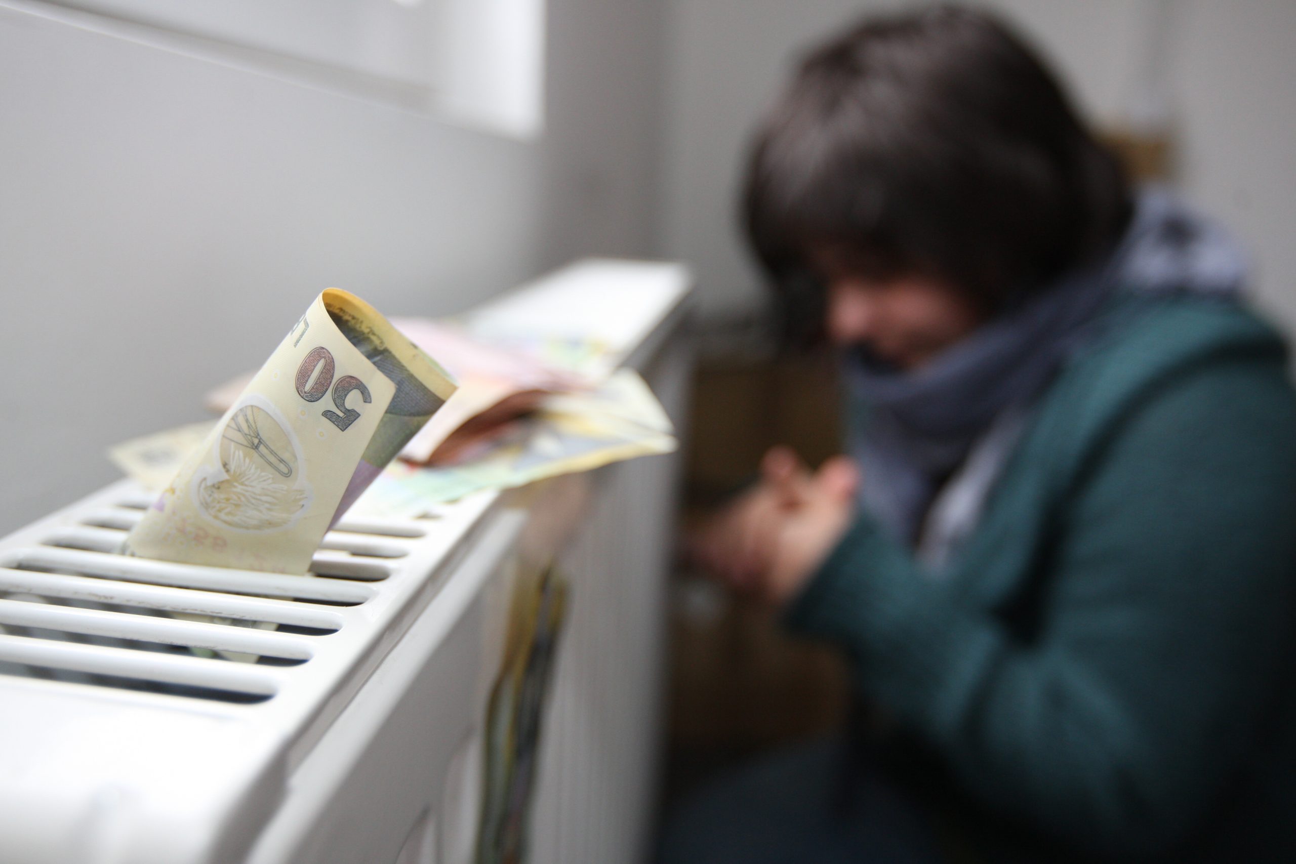 Cât costă gigacaloria în București. Majorarea care ar putea să se aplice, de la 1 noiembrie 2021