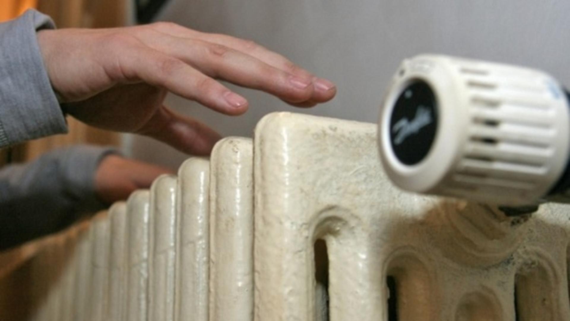 Cât costă gigacaloria în București. Majorarea care ar putea să se aplice, începând de la 1 noiembrie