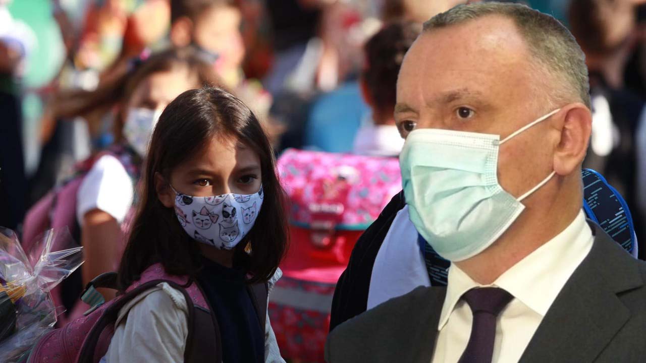 Cât va dura vacanța de iarnă 2021-2022. Schimbarea anunțată de ministrul Educației