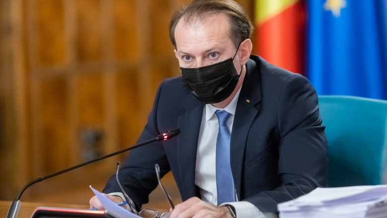 Ce atribuții are un guvern interimar, în frunte cu premierul desemnat