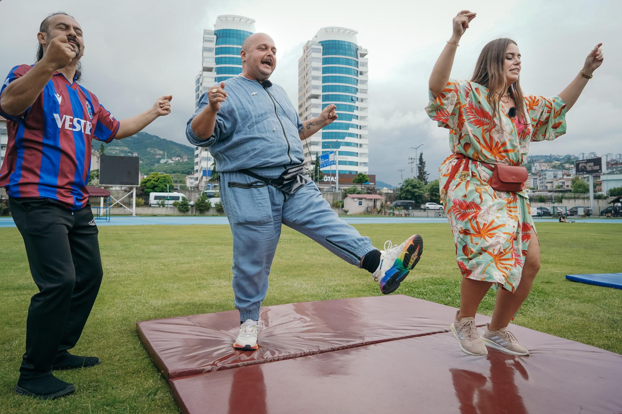 Ce echipe au ieșit de la Asia Express 2021. Zarug și Lorelei