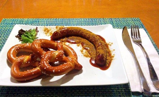 Ce mănâncă nemții. Mâncăruri și rețete tradiționale din Germania