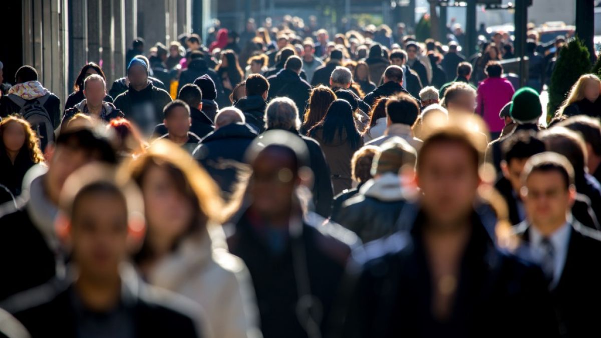 Ce populație are România în 2021. Scăderea masivă înregistrată în ultimii 30 de ani