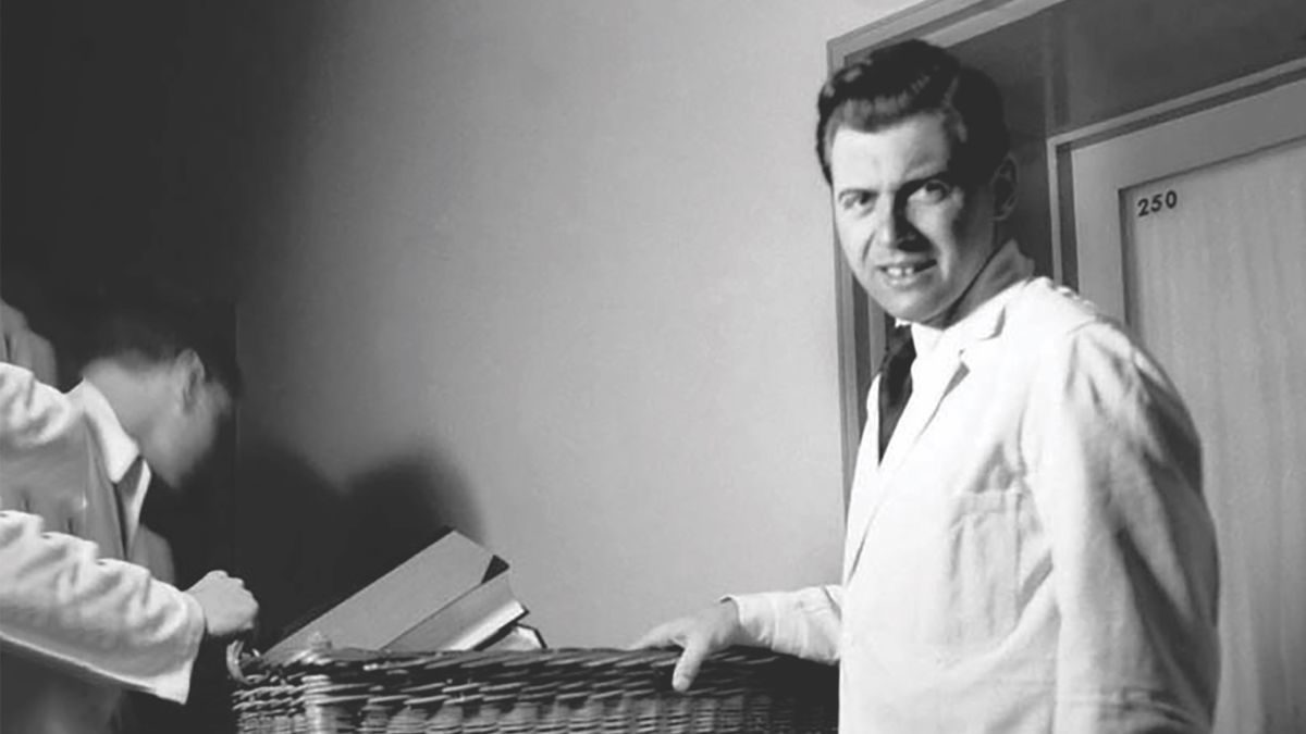 Top 4 cei mai mari psihopați din istorie. Ce fapte îngrozitoare au comis