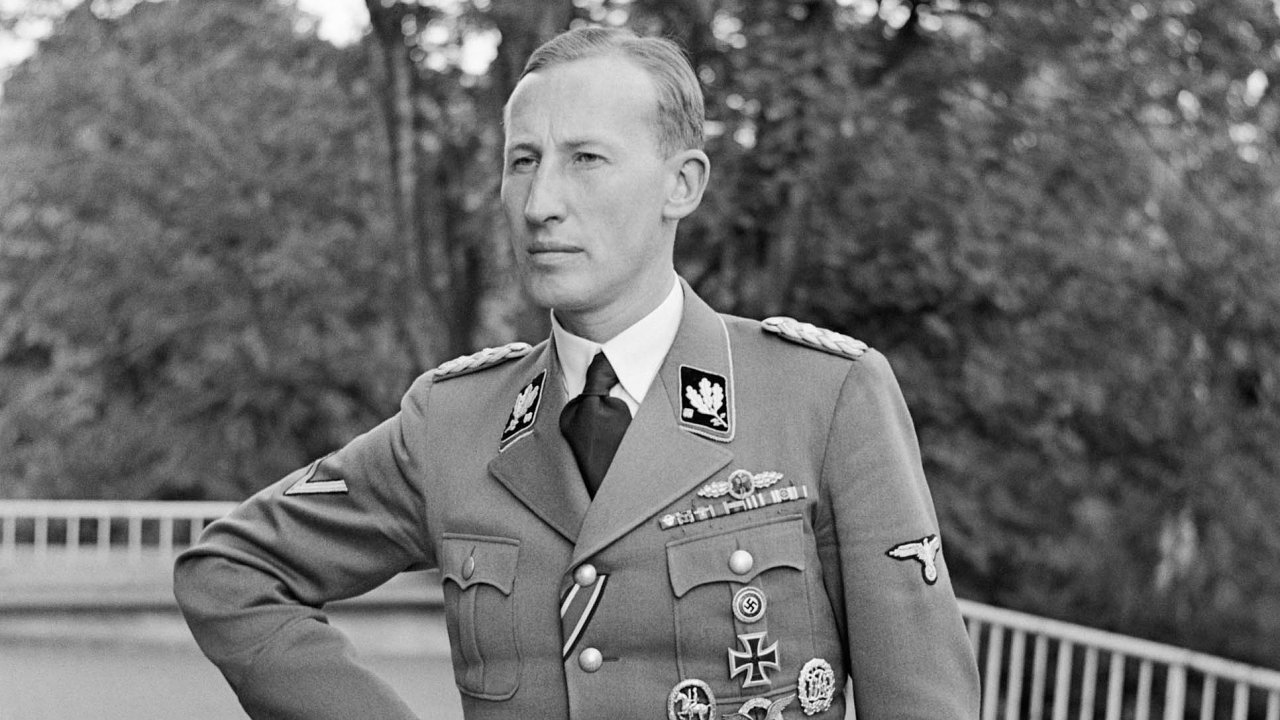 Cine a fost Reinhard Heydrich, supranumit Măcelarul din Praga