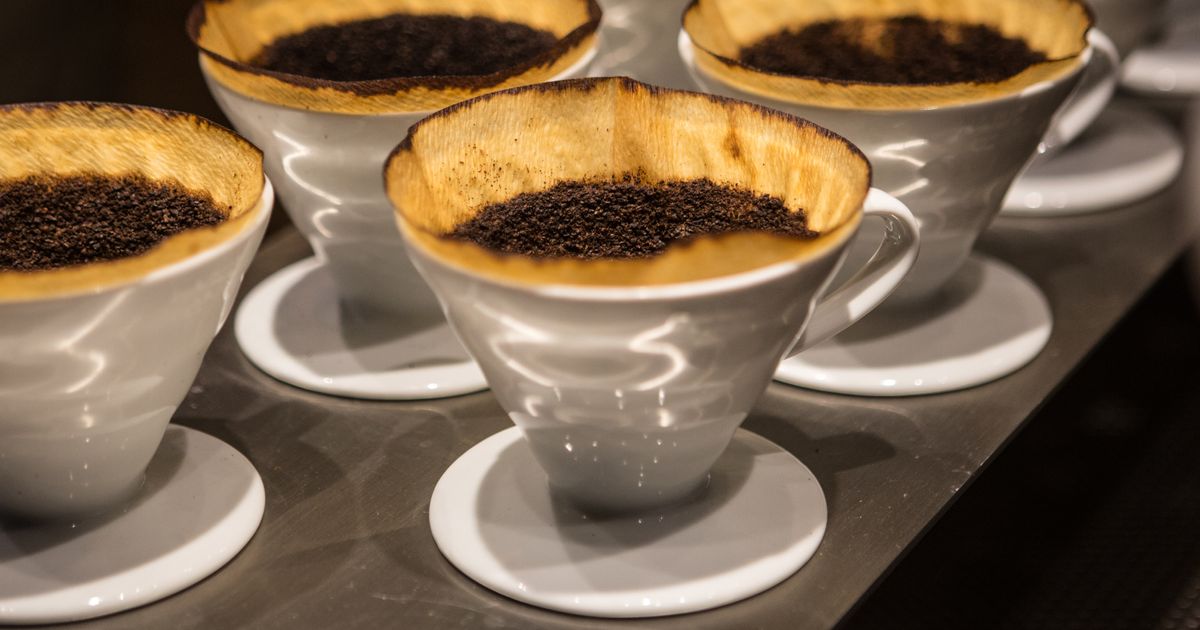 Cine a fost femeia care a inventat filtrul de cafea. Nu este singura cu idei mărețe