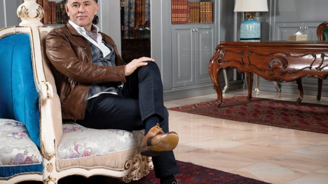 Cine este Mohammad Murad, unul dintre cei mai mari hotelieri din România. A venit în România ca să studieze medicina