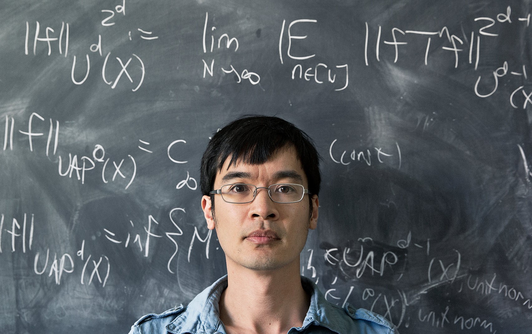 Cine este Terence Tao, cel mai inteligent om de pe Pământ. A învățat să citească singur la vârsta de 2 ani
