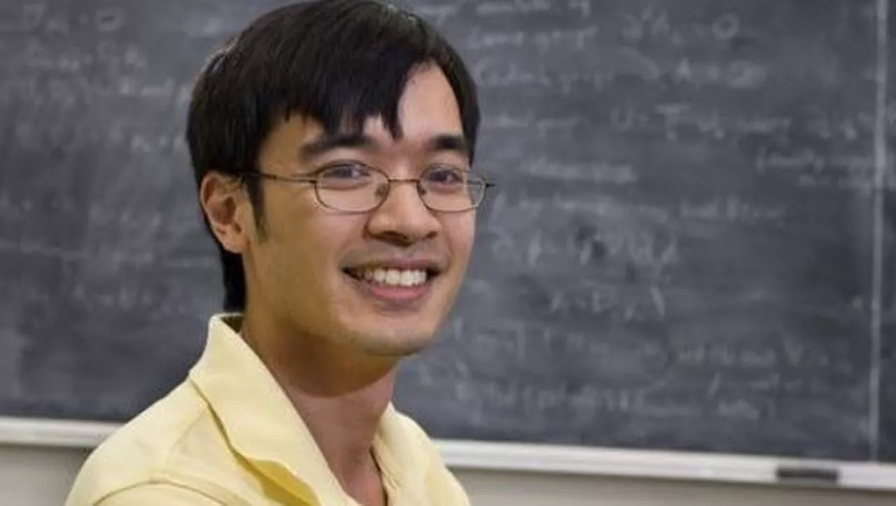 Cine este Terence Tao, cel mai inteligent om din lume