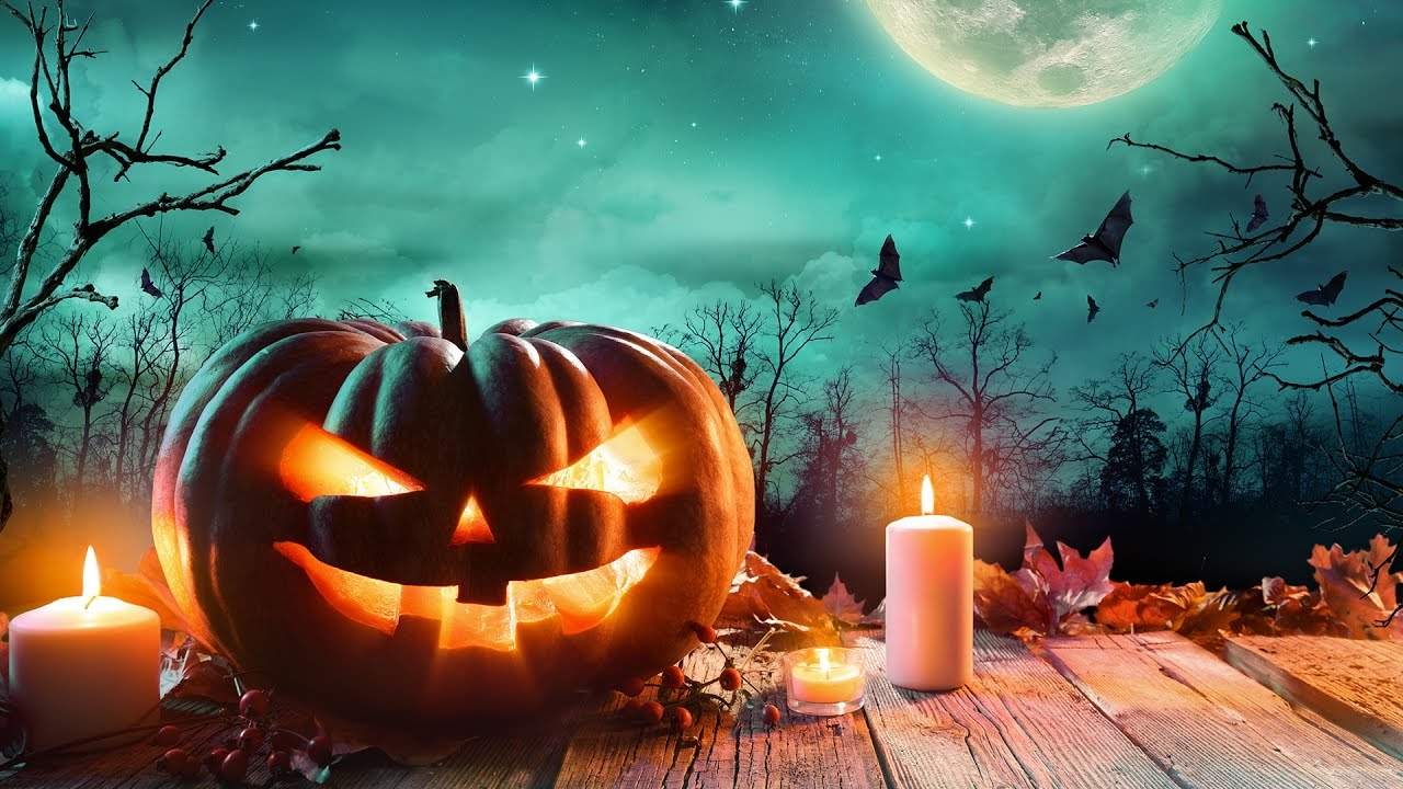 Cum a ajuns dovleacul simbolul Halloween-ului