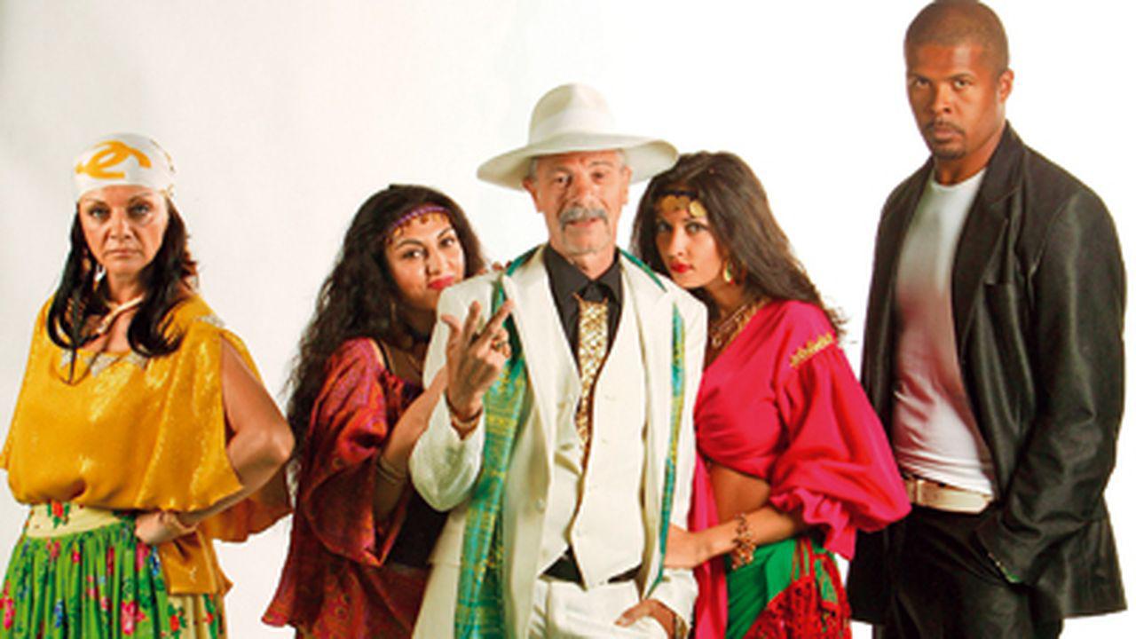 Cum poți vedea online celebrul serial Inimă de Țigan, care a rulat începând cu anul 2007 pe postul Acasă TV