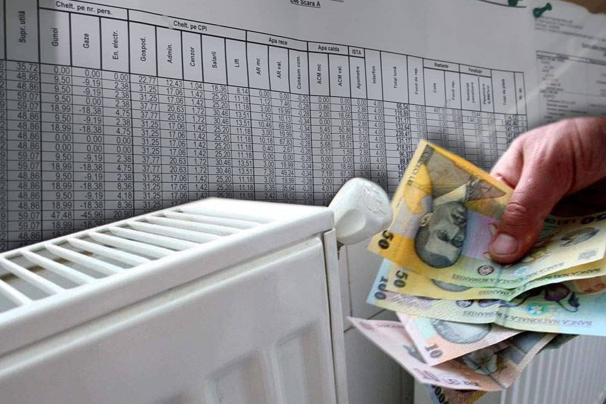 Cum și cât timp se poate amâna plata facturilor la energie electrică și gaze. Cine sunt românii care pot cere asta