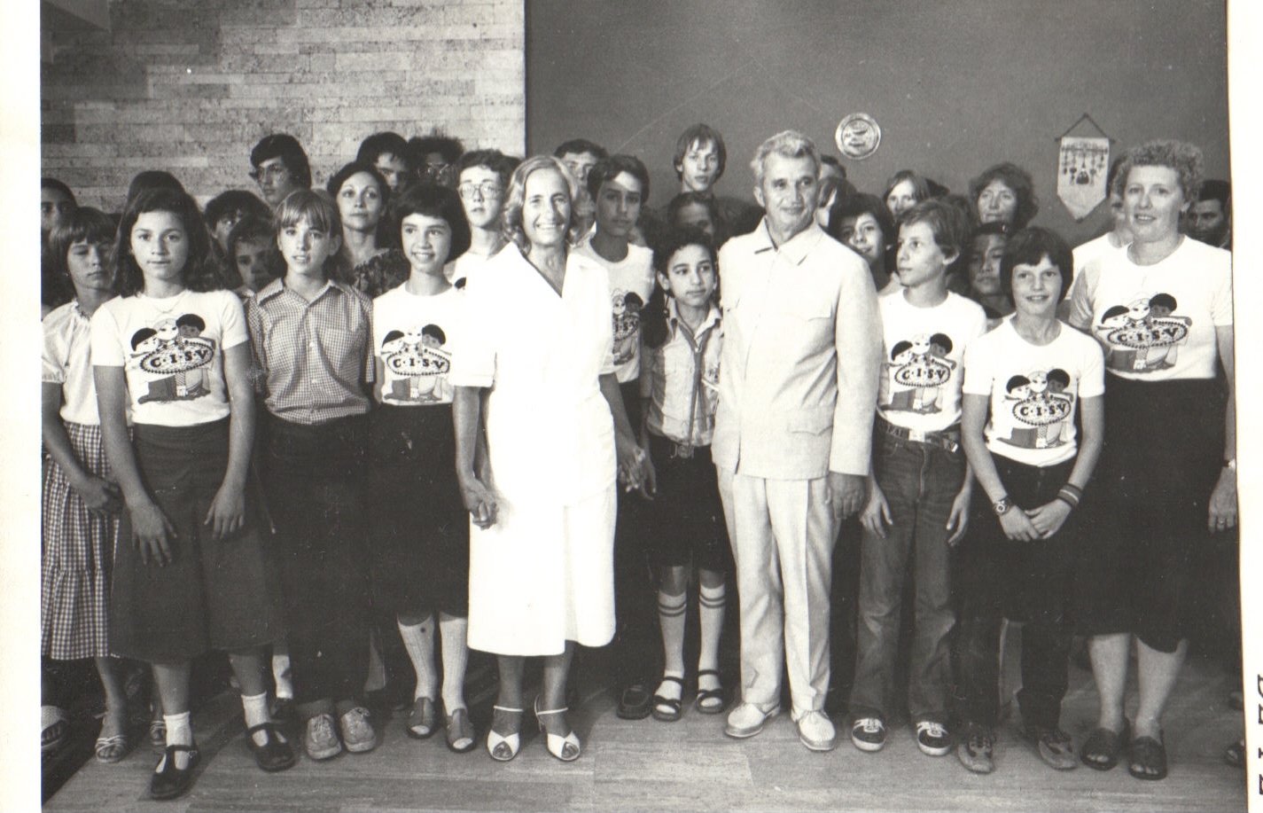 Decretul anti-avort al lui Ceaușescu a dus la o creștere exponențială a numărului de nou-născuți