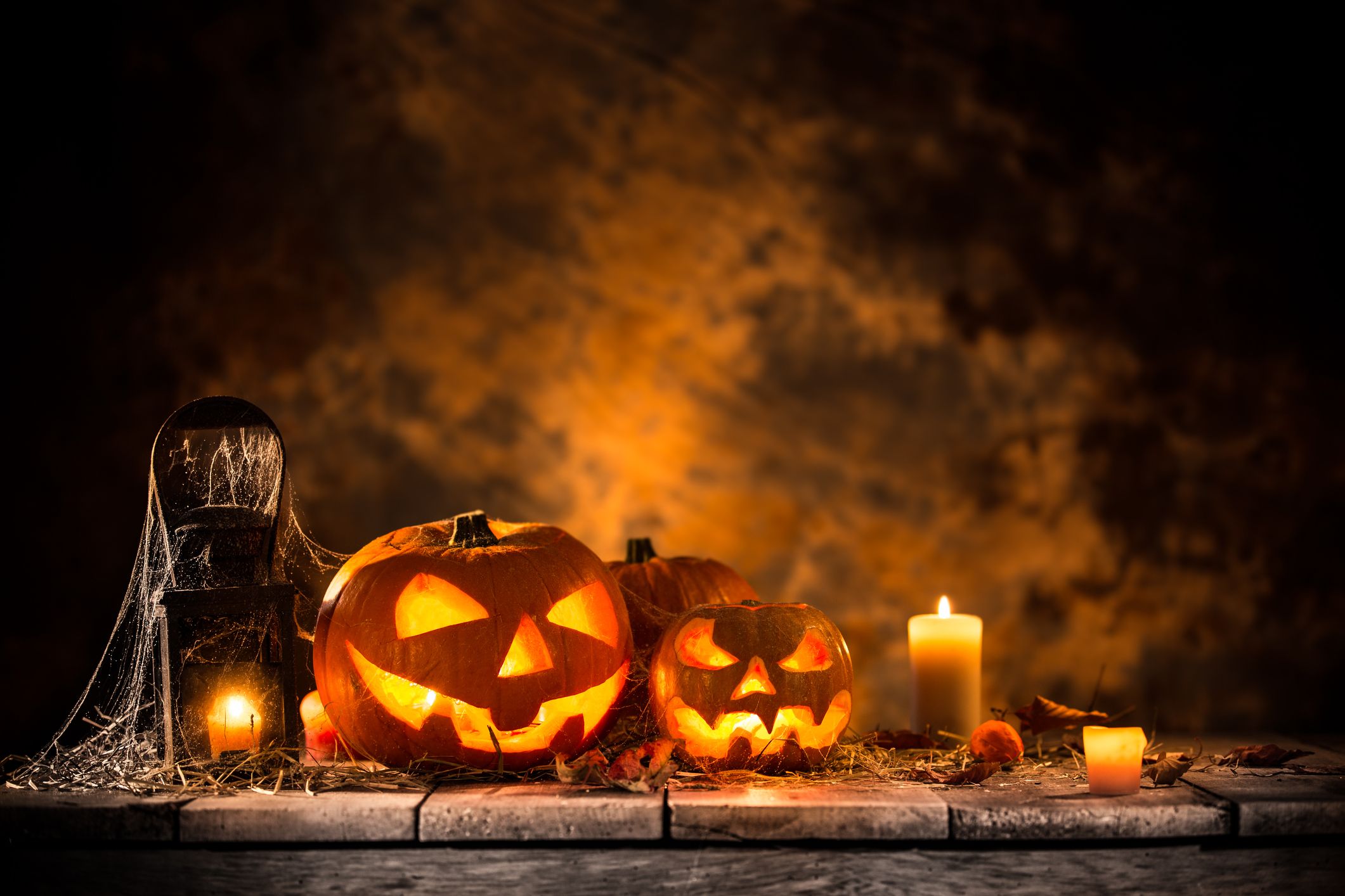 halloween 2021