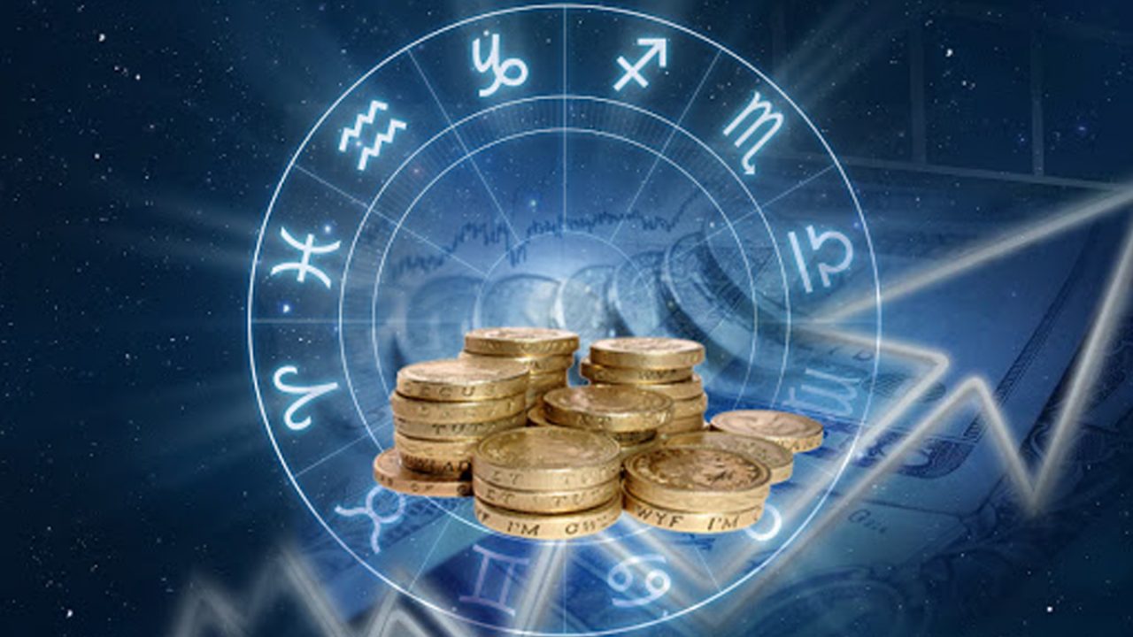 Horoscop financiar. Zodii care au noroc la bani. Unii dintre cei mai bogați oameni de pe planetă s-au născut sub aceste semne zodiacale