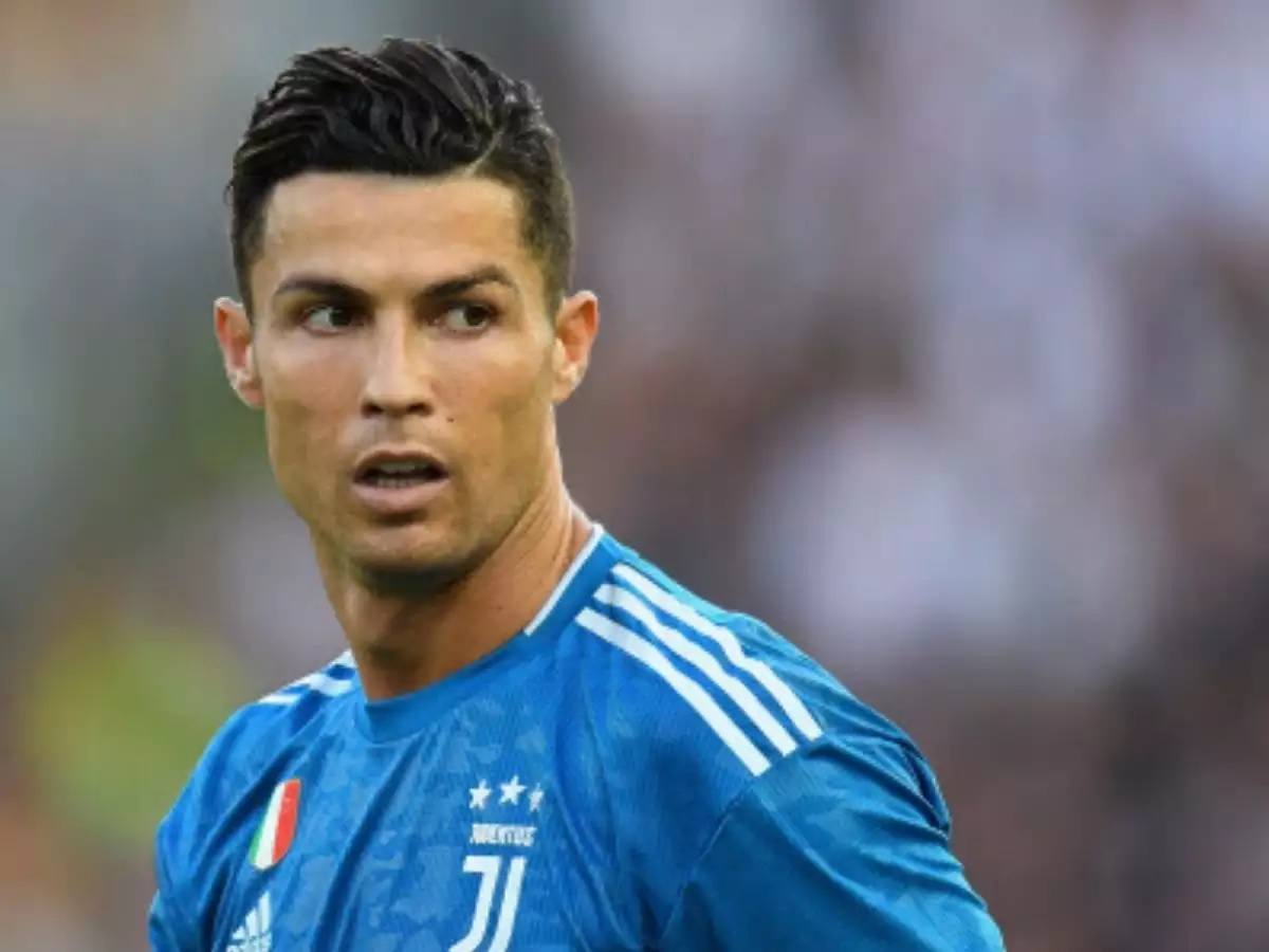 Ce nu se știe despre Cristiano Ronaldo
