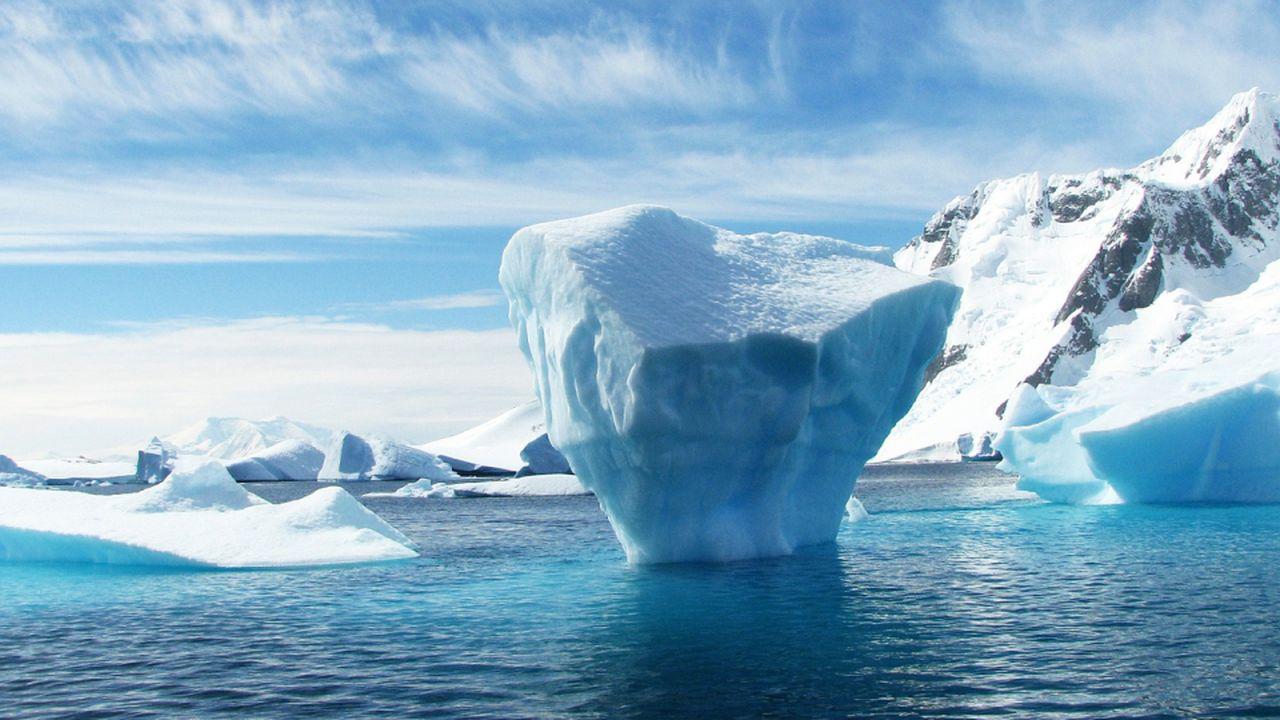 Cea mai scăzută temperatură a fost înregistrată în Vostok, Antarctica