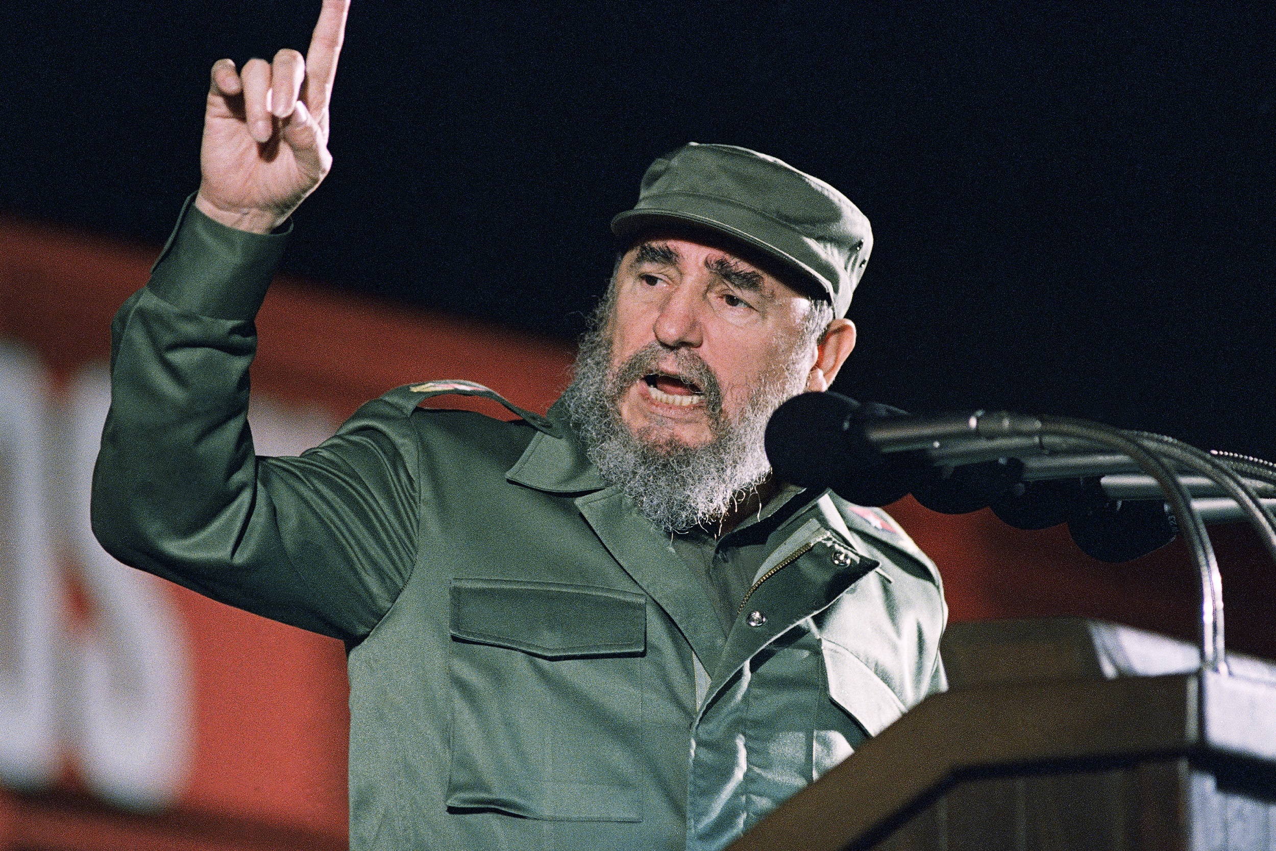 Motivul pentru care Fidel Castro purta două ceasuri Rolex în același timp. Răspunsul a venit chiar din partea liderului cubanez