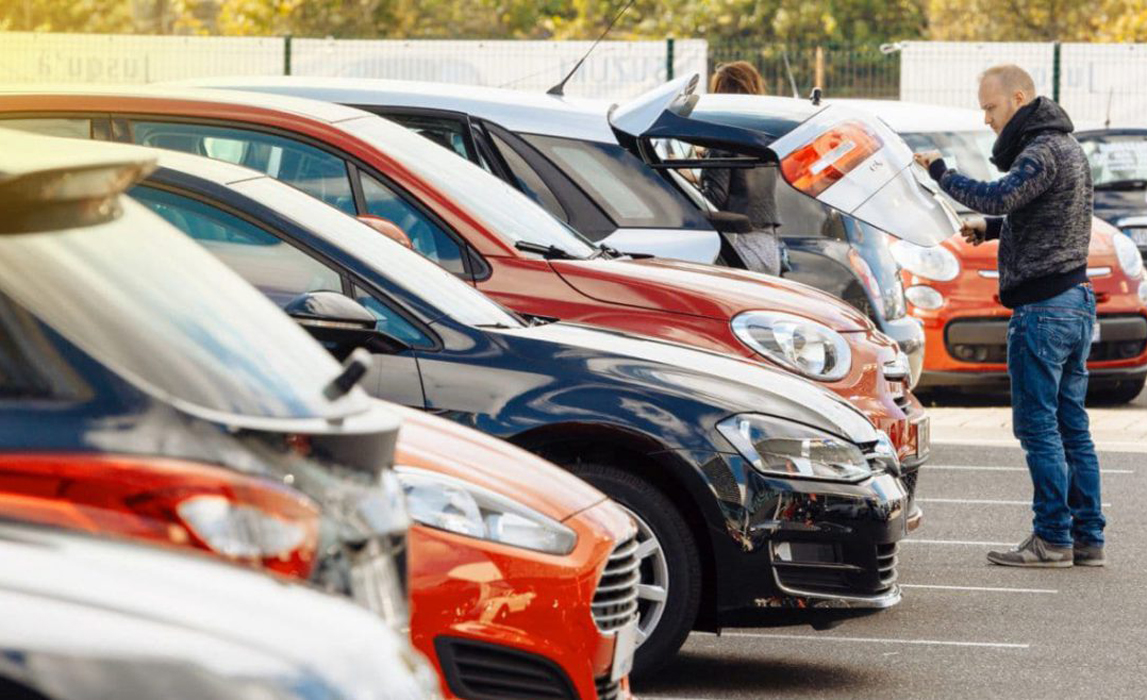 De ce mașinile second-hand aduse din străinătate s-ar putea scumpi. Vestea pe care trebuie să o afle șoferii români
