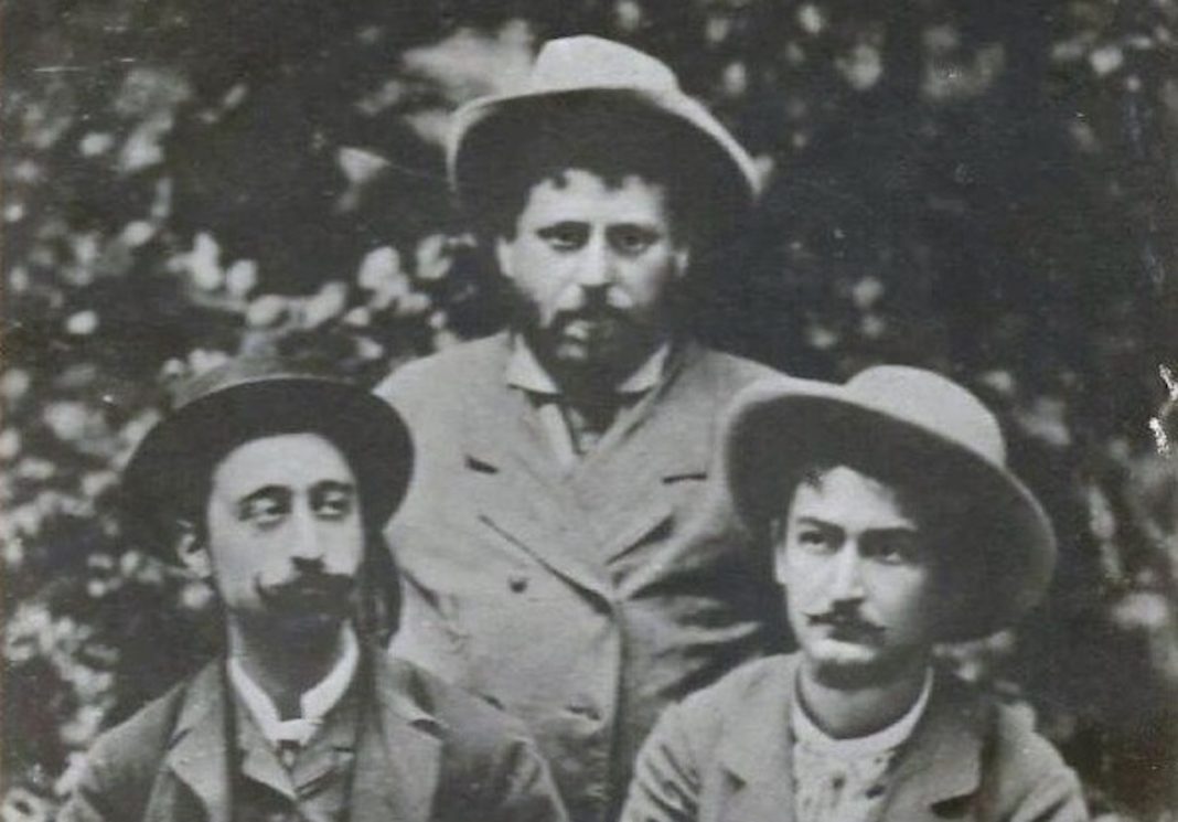 ion creangă înșelat