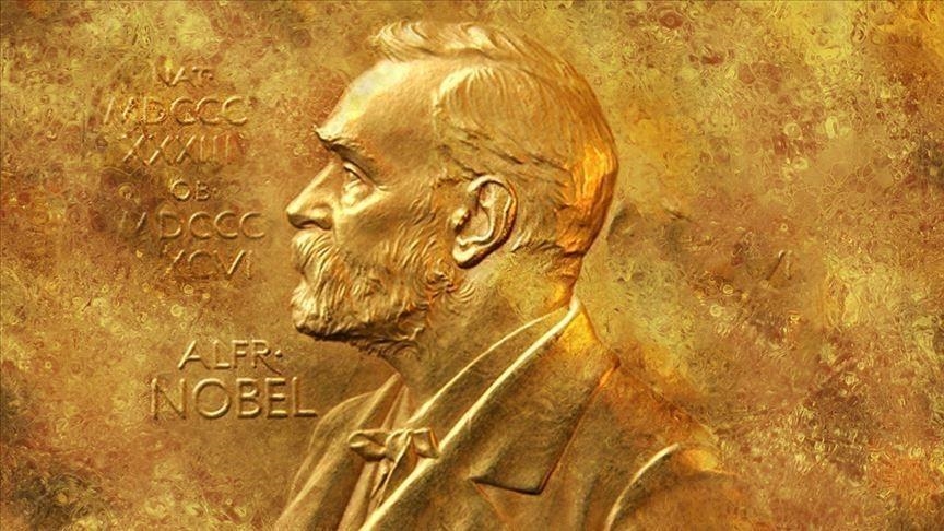 Personalități care au câștigat Premiul Nobel
