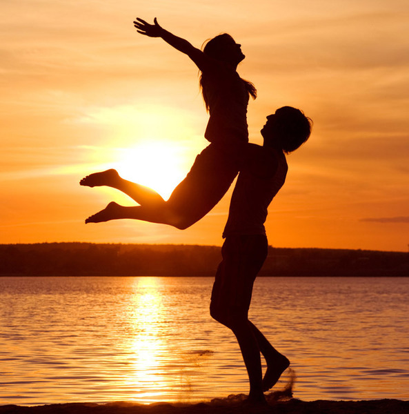 Poze cu imagini de dragoste. Cum să scrii cele mai frumoase mesaje de dragoste