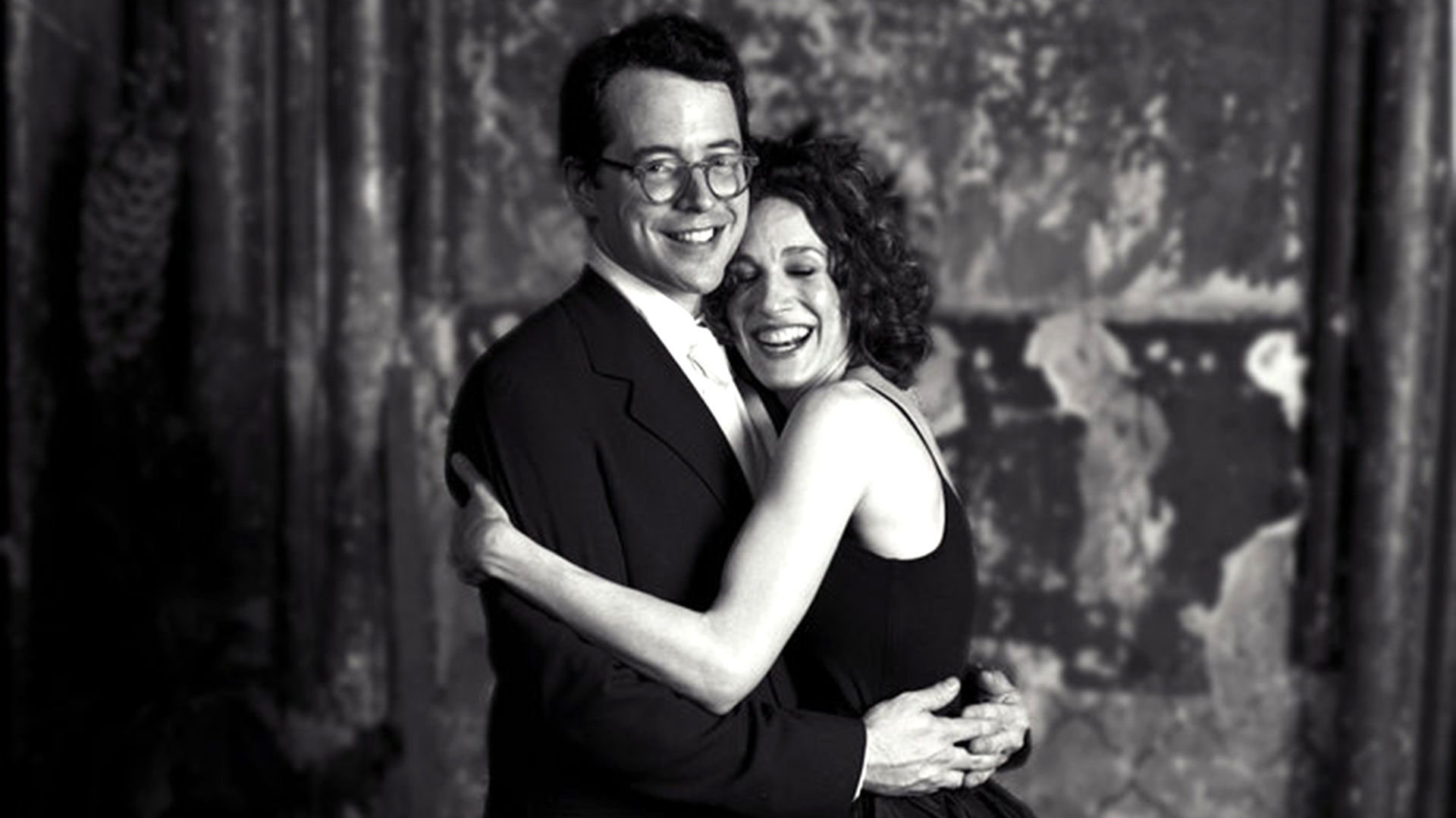 Rochii de mireasă atipice. Ce ținute au îmbrăcat vedetele în ziua nunții. Sarah Jessica Parker a purtat o rochie ieșită din comun