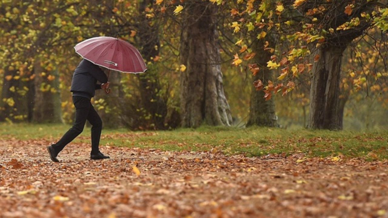 prognoza meteo octombrie