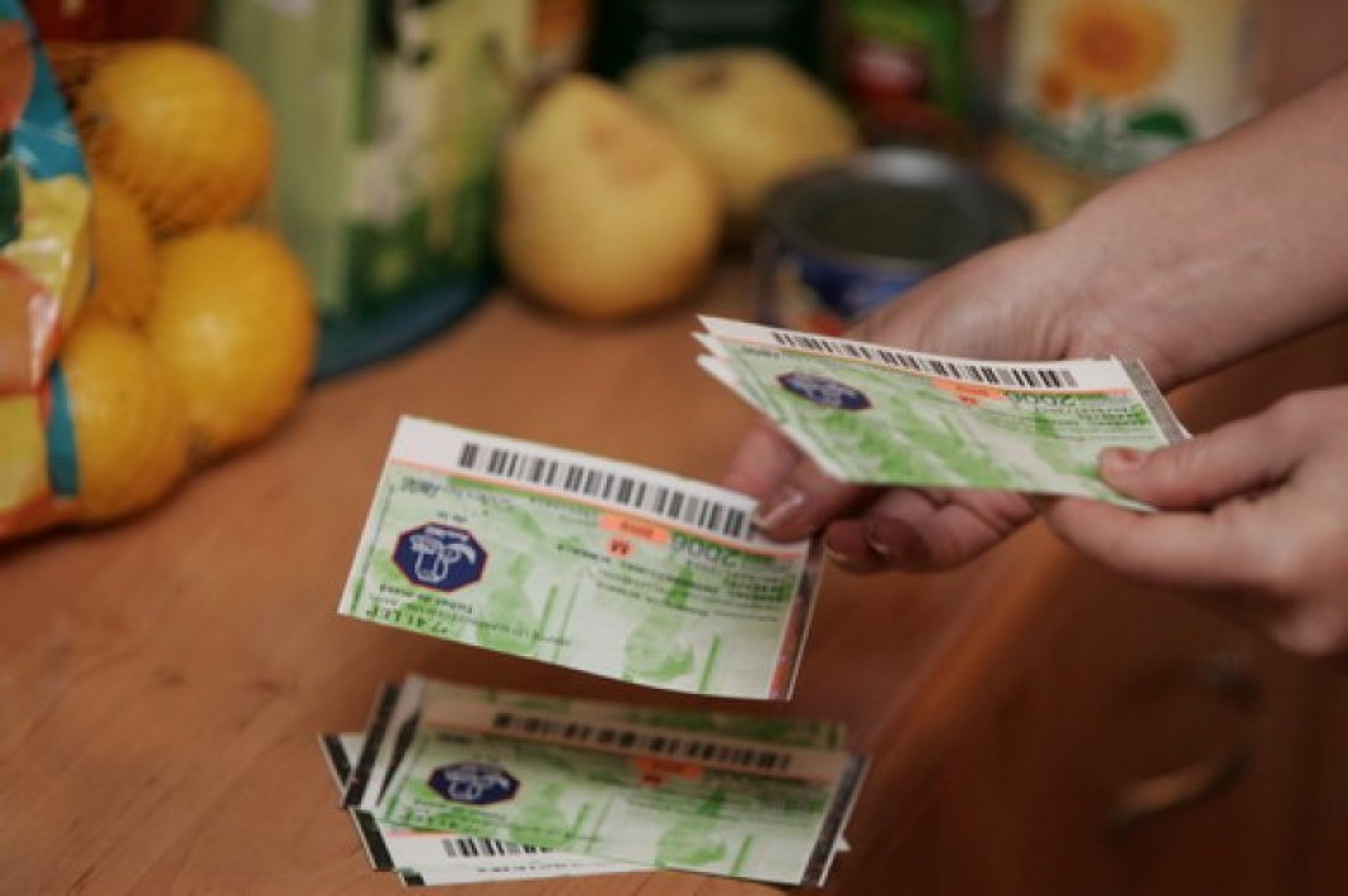 Tichete de masă 2021. Creșterea infimă care se aplică începând cu luna octombrie