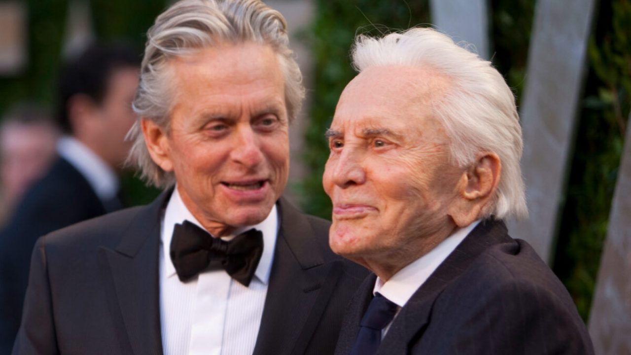 Vedete de la Hollywood care au câștigat mai multe premii decât părinții lor