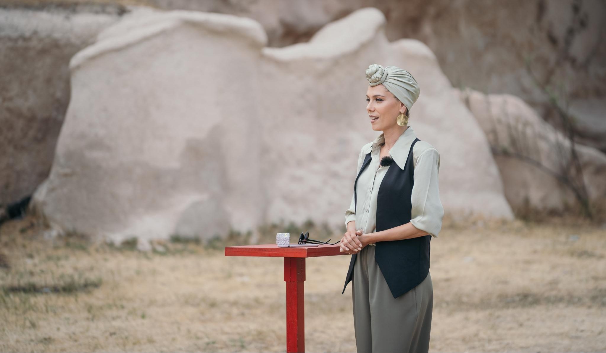 Vezi Live Stream Online Asia Express pe Antena 1. Video cu ediția din 12 octombrie