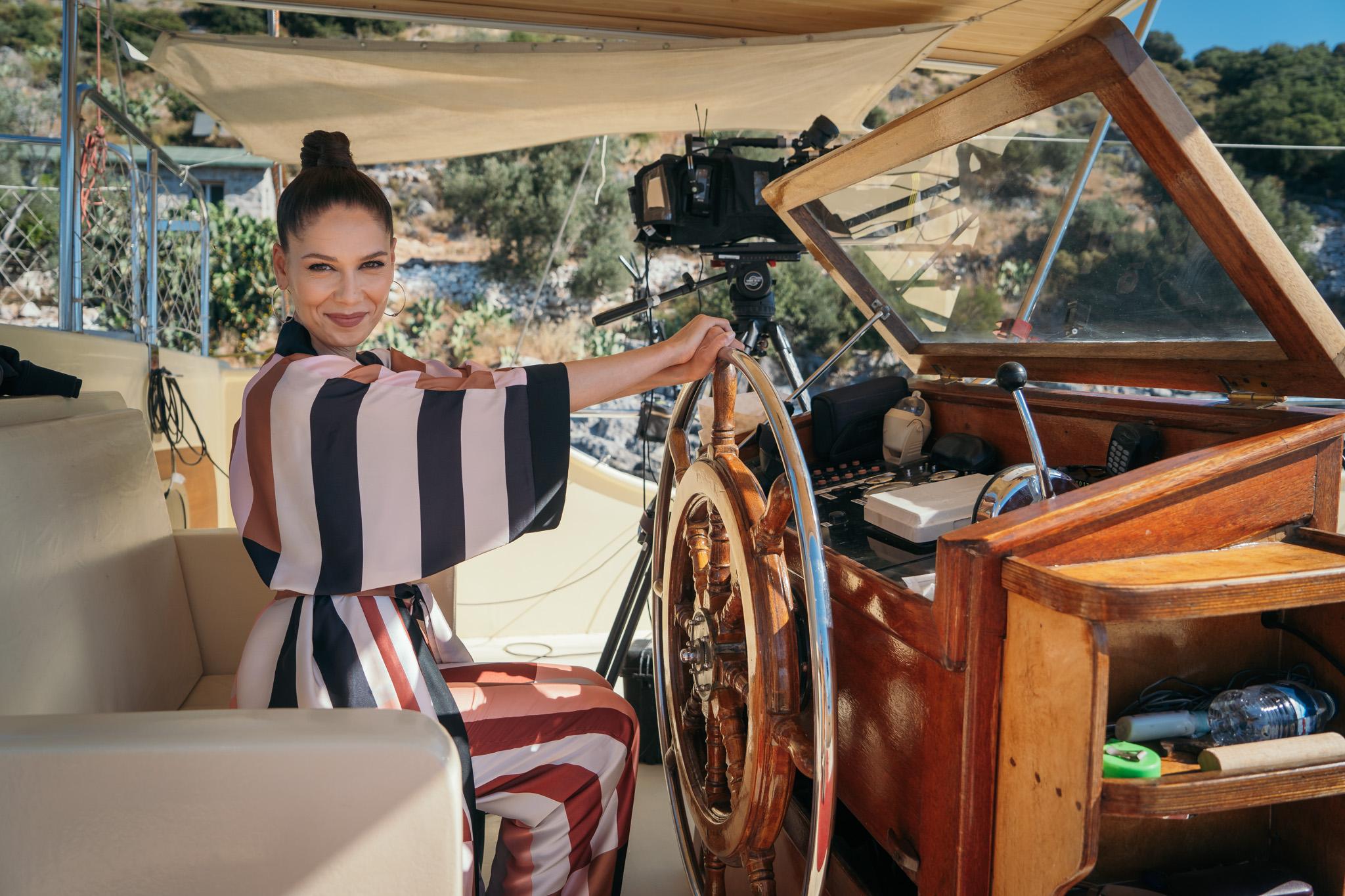 Vezi Live Stream Online Asia Express pe Antena 1. Video cu ediția din 6 octombrie