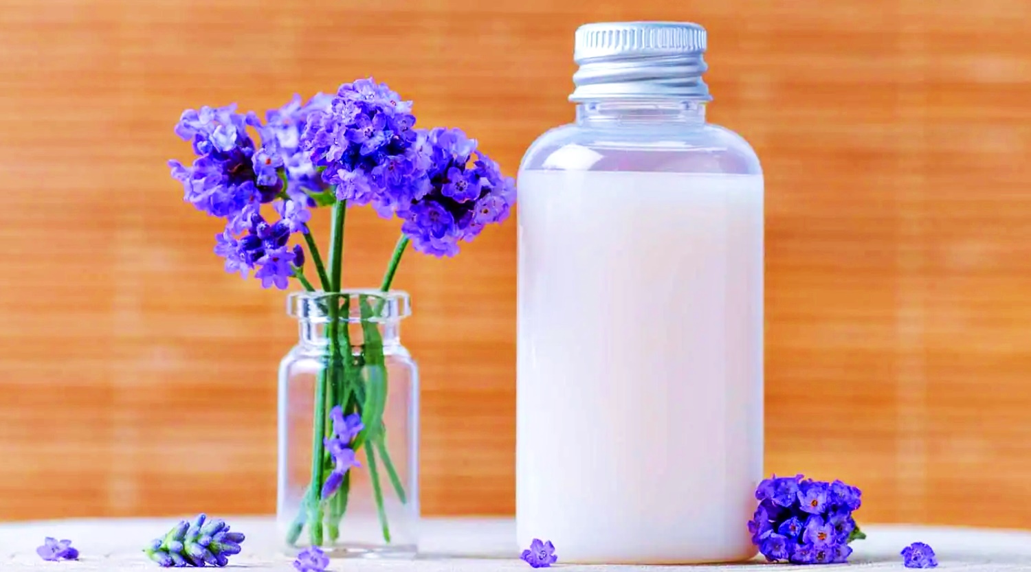 Cum faci un șampon bio în condiții de casă