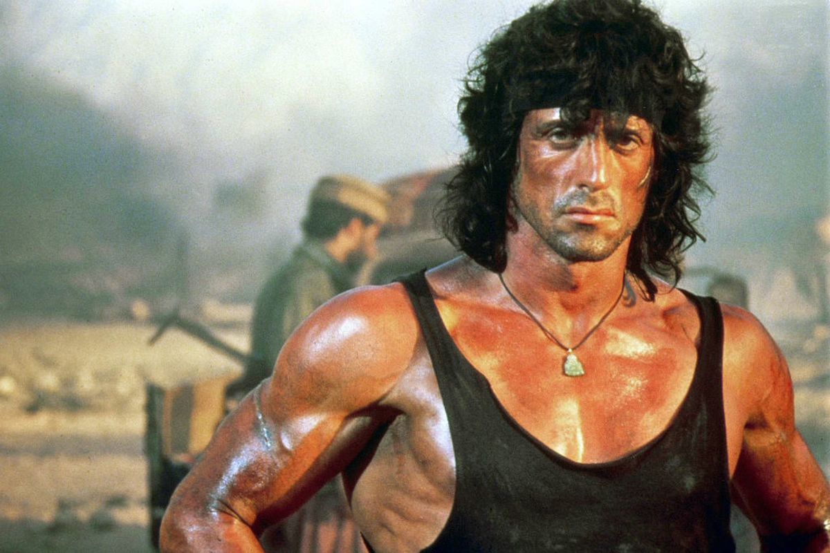 Ce avere are Sylvester Stallone. Este unul dintre cei mai bogați actori de la Hollywood