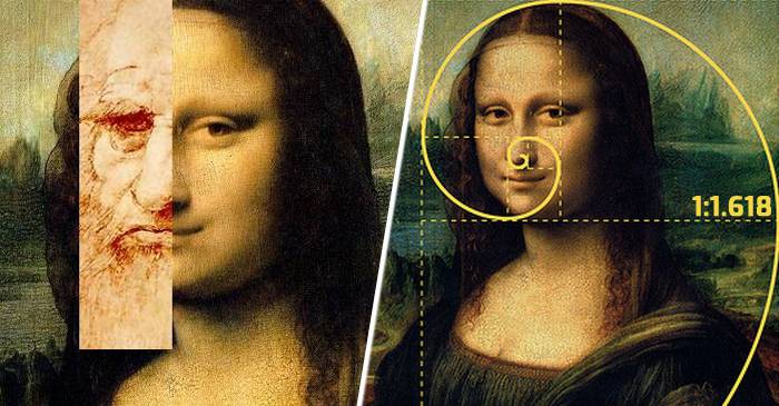 Secrete uimitoare ale lui Leonardo da Vinci. Este Gioconda autoportretul lui?