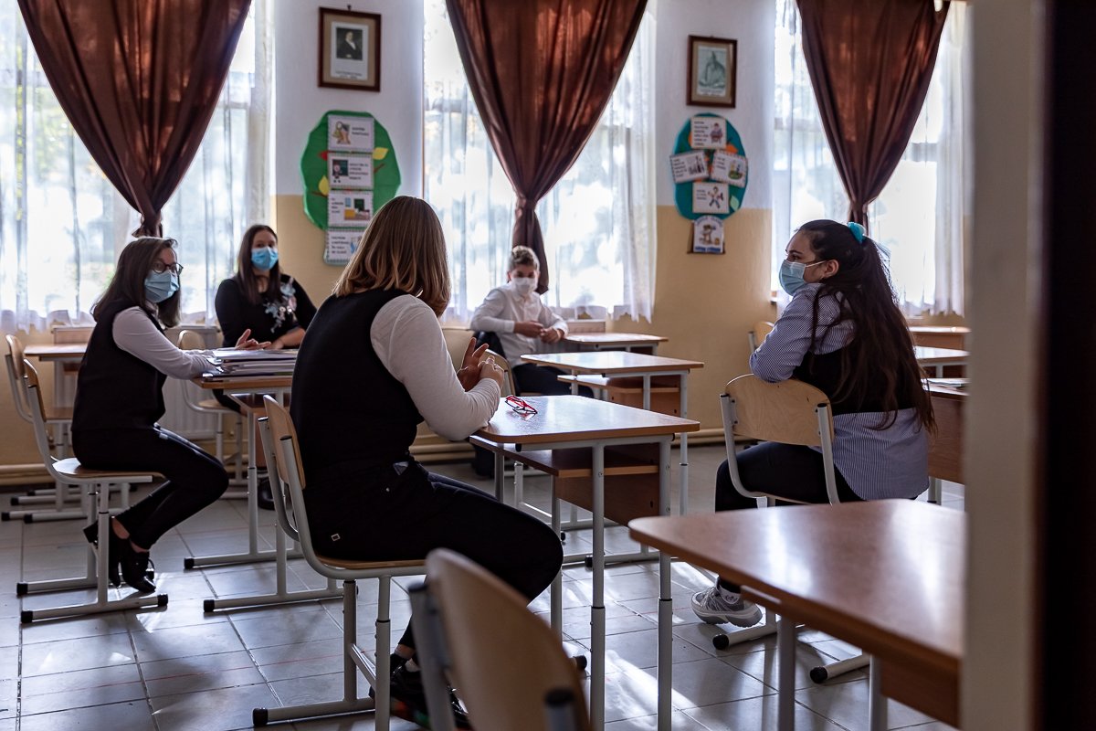 Noi modificări anunțate de ministrul Educației