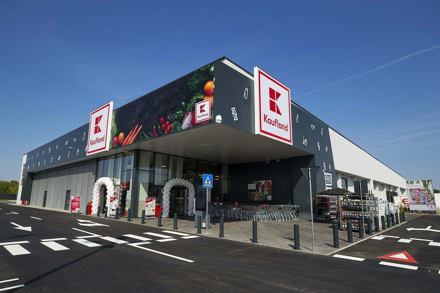 Catalog de oferte și reduceri la Kaufland pentru perioada 8 – 14 noiembrie