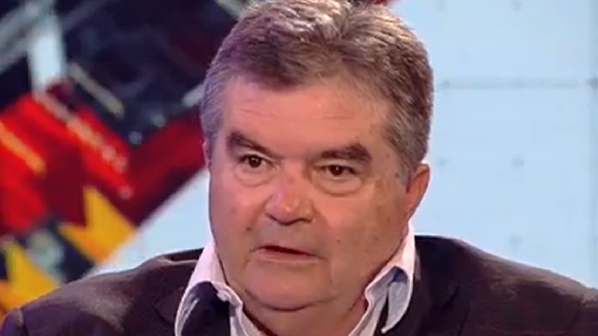 Nicolae, fiul lui Ion Ceaușescu