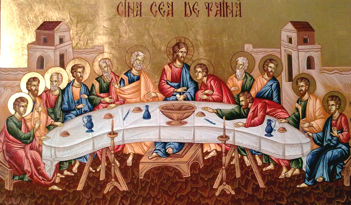 Ce meserie ar fi avut Iisus Hristos și cu ce se ocupau de fapt cei 12 apostoli ai lui