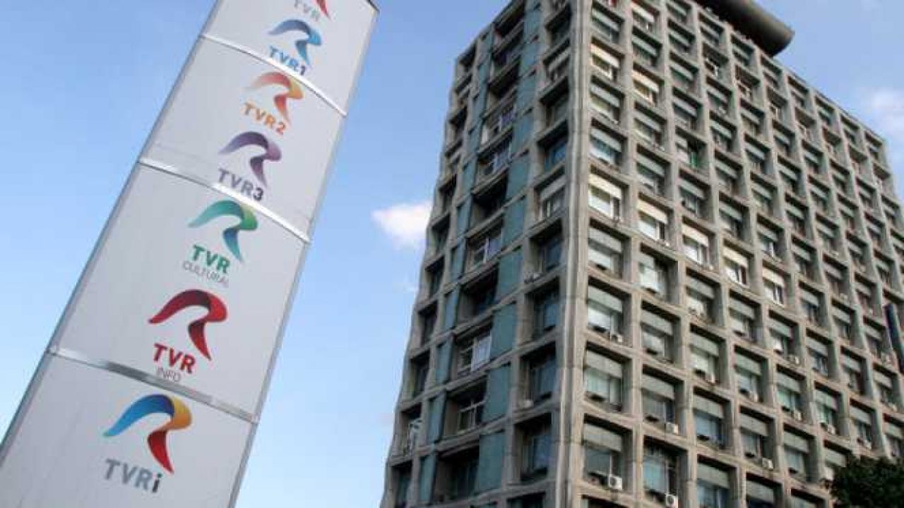 Ce salarii lunare au angajații de la Televiziunea Română (TVR)