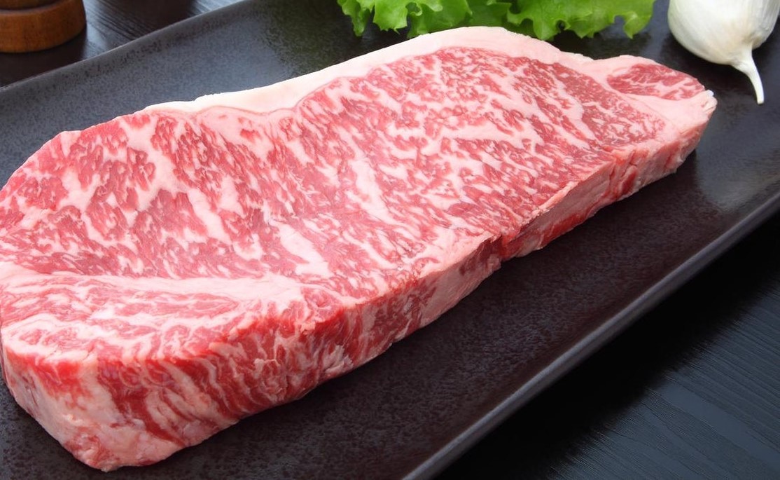 Cea mai scumpă carne de vită din lume. Doar o singură porție ajunge la peste 250 de dolari