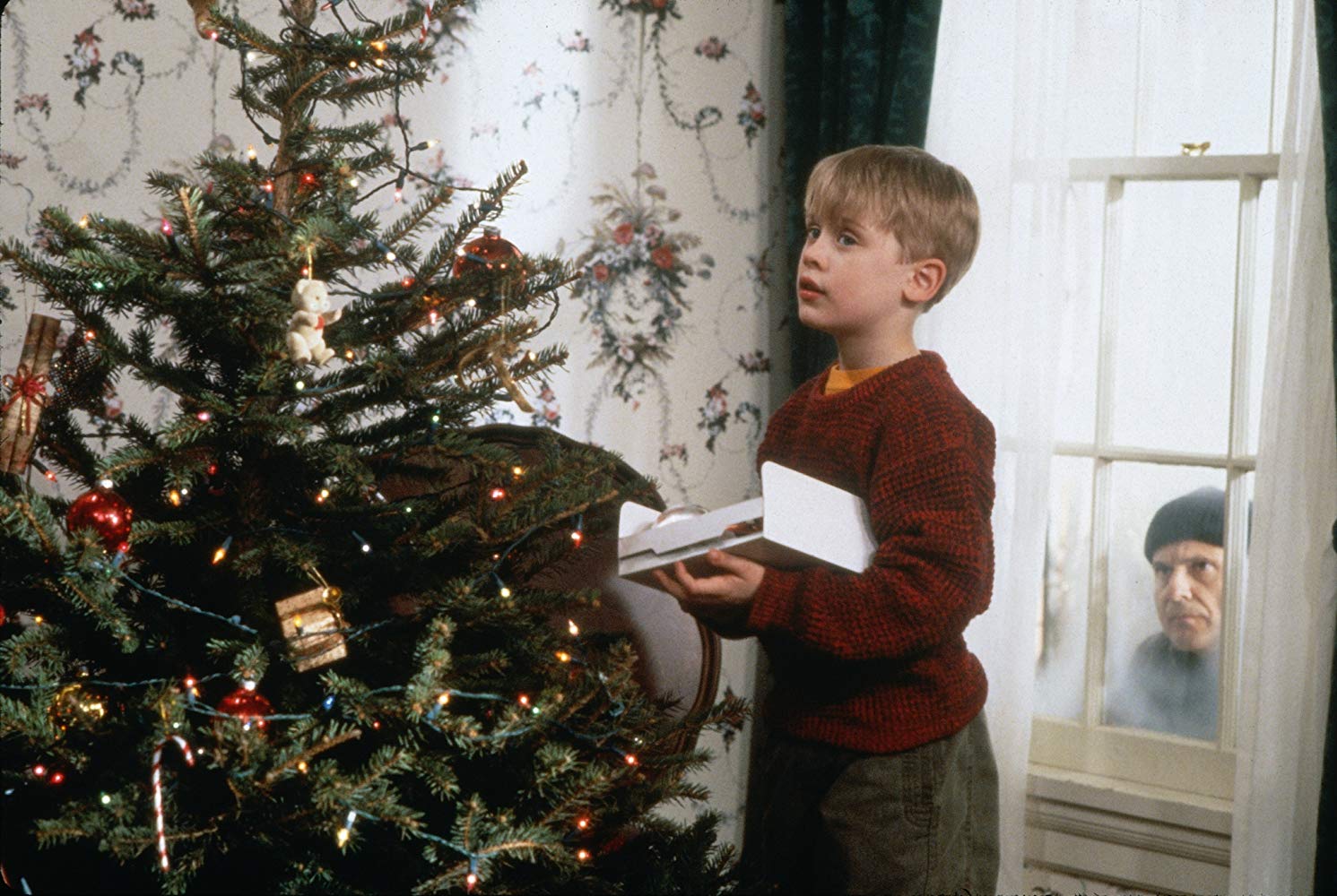 Cele mai frumoase filme de Crăciun din toate timpurile - Singur Acasă
