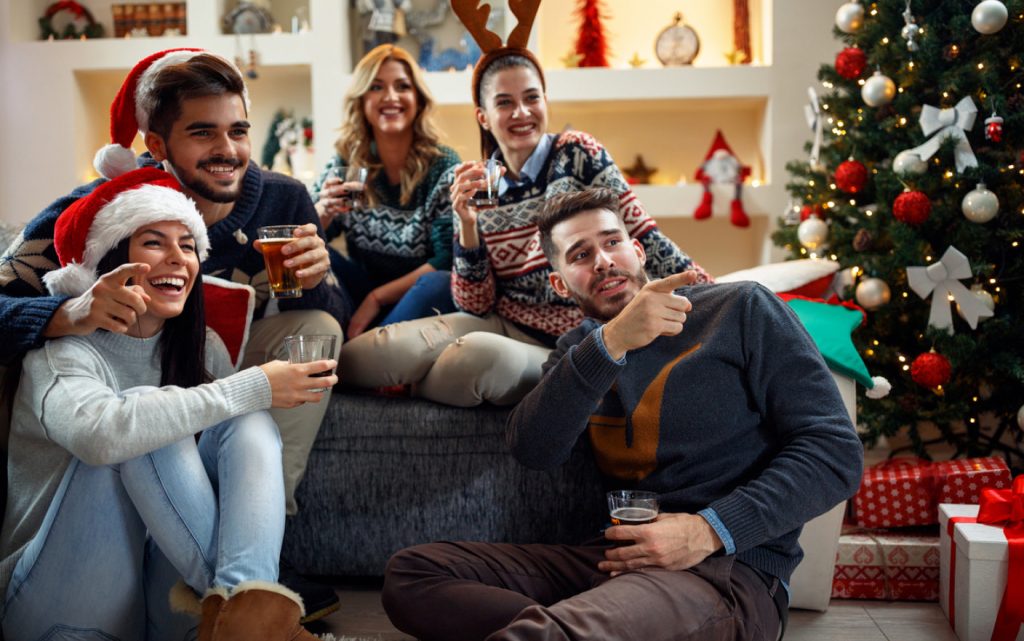 Cele mai frumoase filme de Crăciun din toate timpurile. Te fac să intri în spiritul sărbătorilor de iarnă